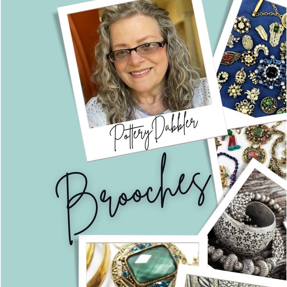 Shows! Thur Dec 17  Vintage Homegoods With SpeedyWeezie & PotteryDabbler - Picture 5 of 16